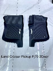 Коврики land cruiser pickup Fj79 (2 двери)