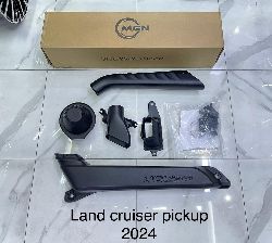 Шноркель land cruiser pickup 2024-