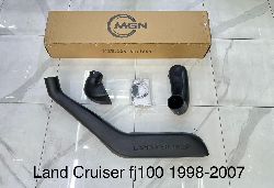 Шноркель land cruiser 100