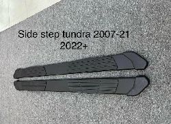 Подножки, пороги Tundra Crew Max