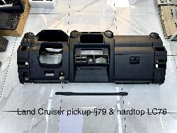 Передняя панель land cruiser pickup fj79, hardtop LC76