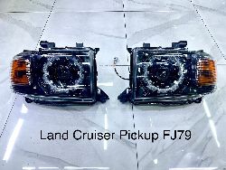 Фары land cruiser 79 pickup
