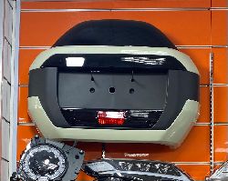 Бокс запасного колеса Mitsubishi Pajero V93 V97 V98