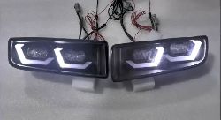 Противотуманки LX470 (комплект)