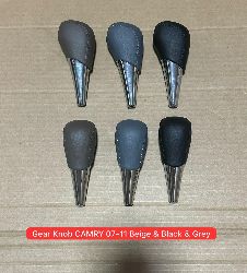 Ручка кпп Camry40/Highlander/RAV4 дизайн оригинал