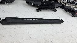 Подножки стиль Nismo