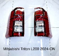 Фонари задние Mitsubishi L200 2024-