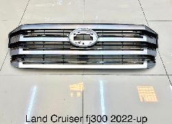 Решетка LC300 под камеру