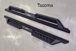 Боковые подножки Tacoma