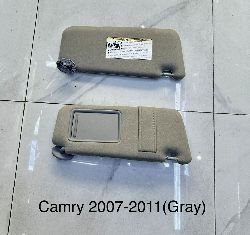 Козырек солнечнозащитный camry