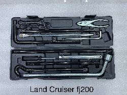 Набор инструментов LC200