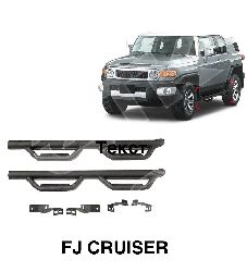 Подножки Off Road FJ cruiser