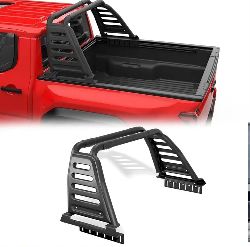 Дуга в кузов Ram 1500