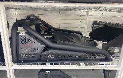 Дуга безопастности пикапа Dodge RAM, с подсветкой