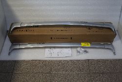 Поперечины на рейлинги Patrol / QX56 / QX80 (цена за 2 шт.)