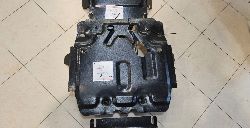 LC120, LC150, GX460 защита днища