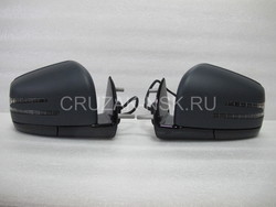 Зеркала в сборе ML-class W164/X164 GL-class