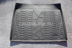 Коврик в багажник Fj Cruiser аналог ковриков weathertech