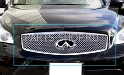 Решетка радиатора Infiniti EX
