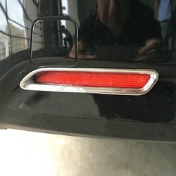Накладки на задние катафоты Camry50/GX470/Alphard