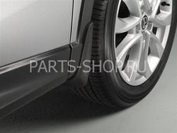 Брызговики на Mazda CX-5. Подробнее...
