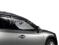 Ветровики оригинальные  Mazda CX-5