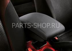 Подлокотник nissan juke