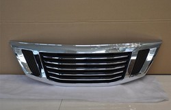 Решетка радиатора kia sorento