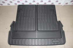Коврик в багажник Land Cruiser 300