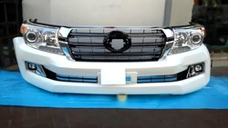 Комплект рестайлинга для lc200 2008-2015 в 2016
