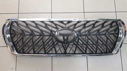 Решетка стиль TRD Superior для land cruiser 08-15