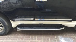 Автоматические подножки для LC200/LC150