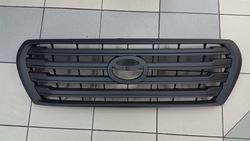 Решетка LC200 стиль Black Edition