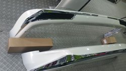 Обвес Limited Edition на lc200