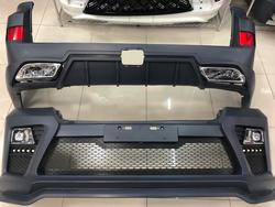 Обвес Elford land cruiser 2015-2019