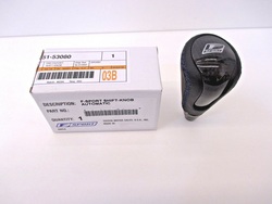TRD F-SPORT ручка КПП Gs300/Rx350/Is250/Is350 2006-2013