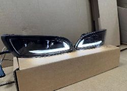 Фары противотуманные rx330, harrier