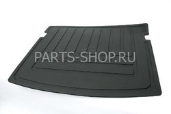 Коврик багажника для Freelander 2