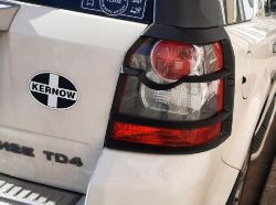 Защита задних фонарей для Freelander 2