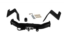 Фаркоп для lexus rx270, rx350