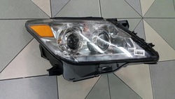 Фары LX570 рестайлинг 2012 (комплект)