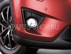 Противотуманные фары Mazda CX 5 (комплект)