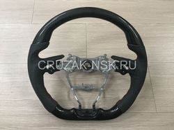 Руль спорт карбон rav4 2020, camry v70