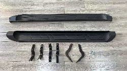 Подножки боковые Fortuner 15-