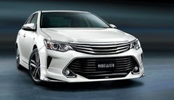 Обвес modellista camry v55