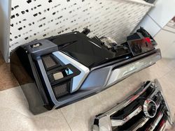 Обвес Limgene LC200 15+ черный