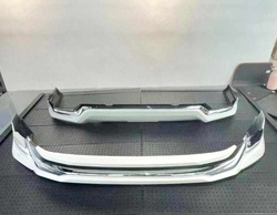 Обвес LX600 стиль Modellista