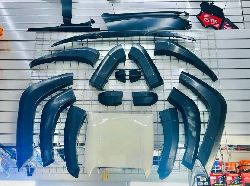 Комплект обвеса Xtreme LC300