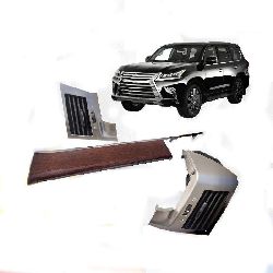 Панель lx570 под дерево и воздуховоды