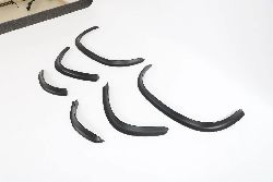 Расширители арок gx460